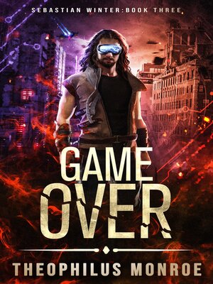cover image of Game Over